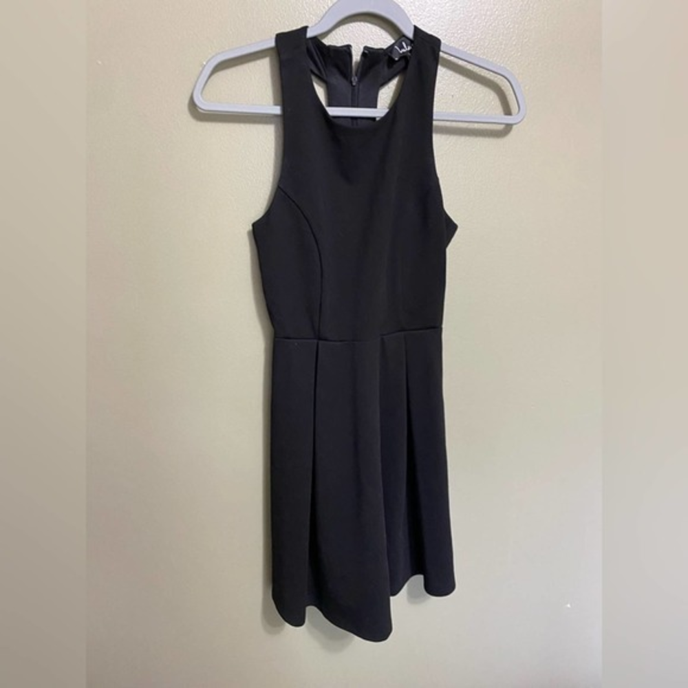 Lulu’s Skater Dress, Size XS‎